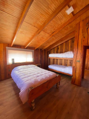Kumewe Lodge & Cabañas